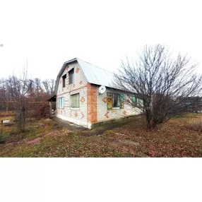 Дом в Муранке