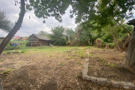 Участок 6 соток с домом