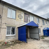 Коммерческое помещение