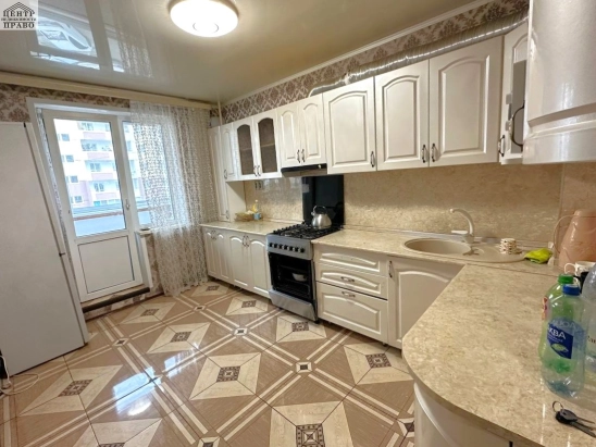 3-к кв. на Интернациональной 151Б
